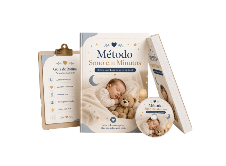Protocolo Sono em Minutos